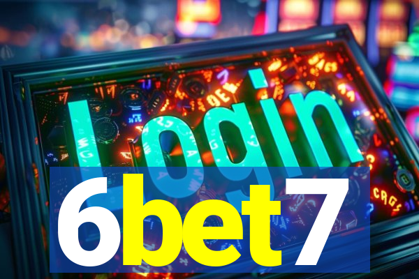 6bet7