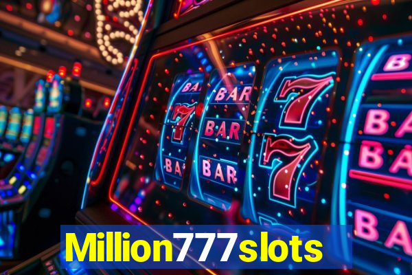 Million777slots