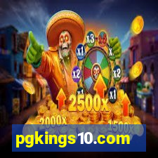 pgkings10.com