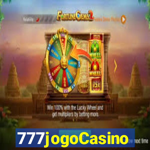 777jogoCasino