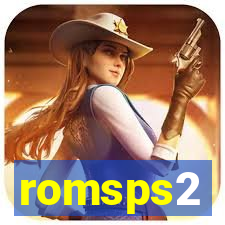 romsps2