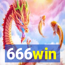 666win