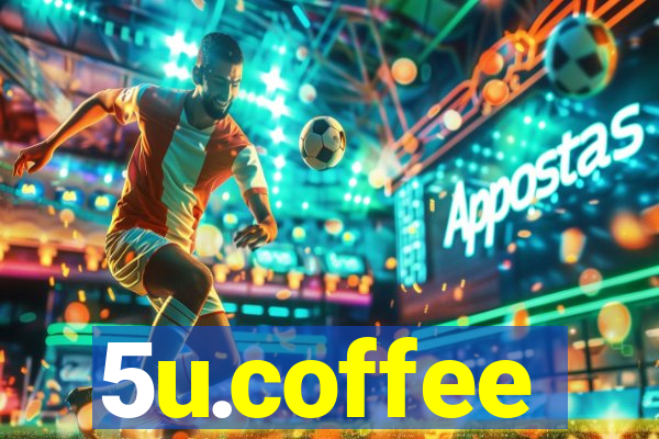 5u.coffee