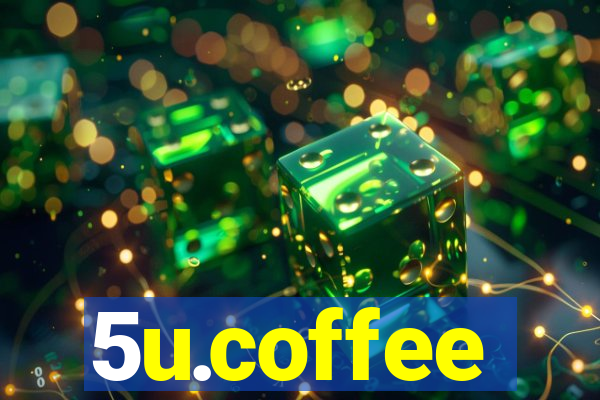 5u.coffee