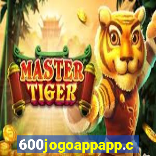 600jogoappapp.com