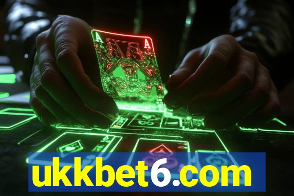 ukkbet6.com