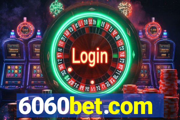 6060bet.com