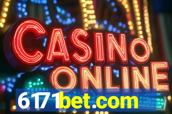 6171bet.com