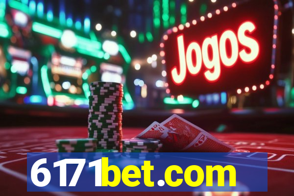 6171bet.com