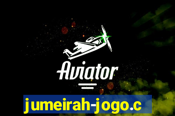 jumeirah-jogo.com