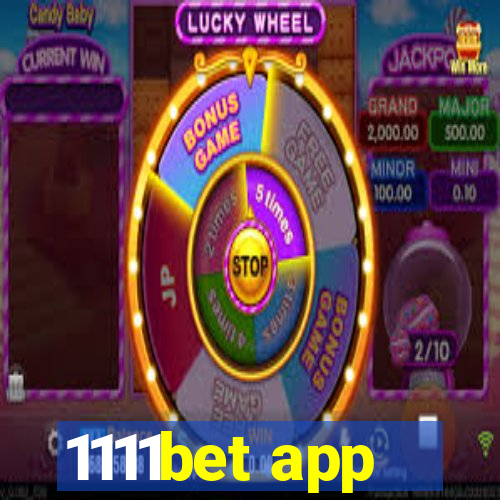 1111bet app