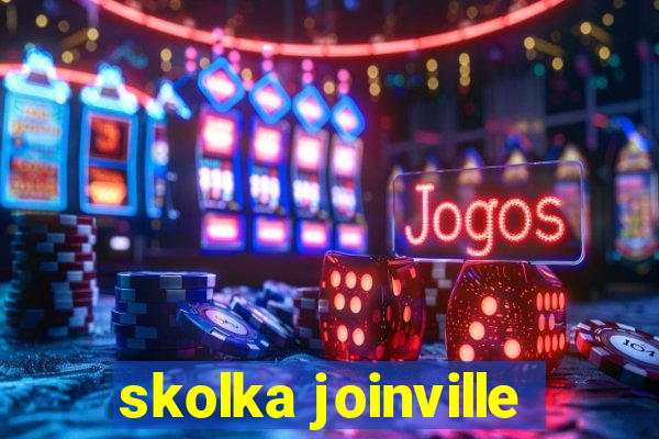 skolka joinville