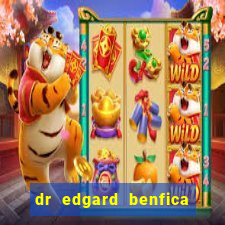 dr edgard benfica varginha mg