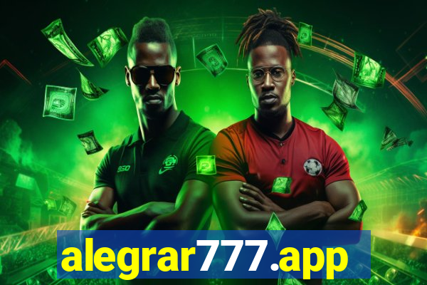 alegrar777.app