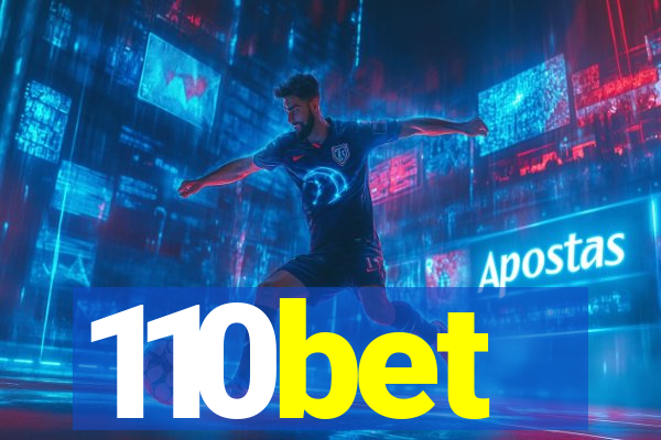 110bet