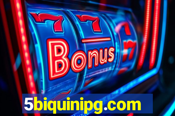 5biquinipg.com