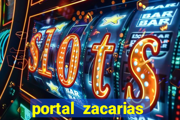 portal zacarias corpos encontrados