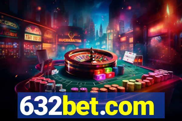 632bet.com