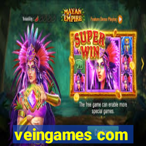 veingames com