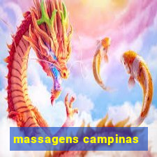 massagens campinas