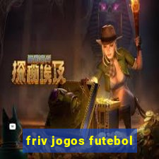 friv jogos futebol