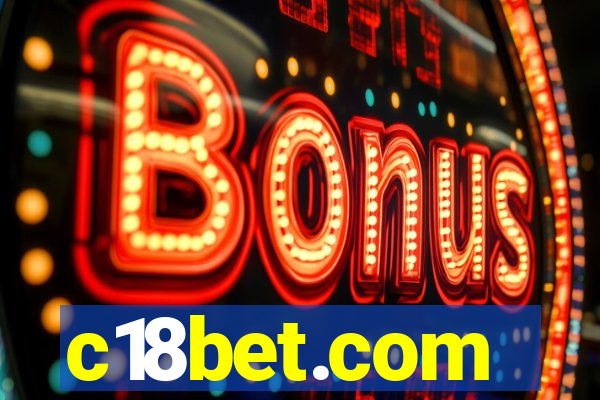 c18bet.com