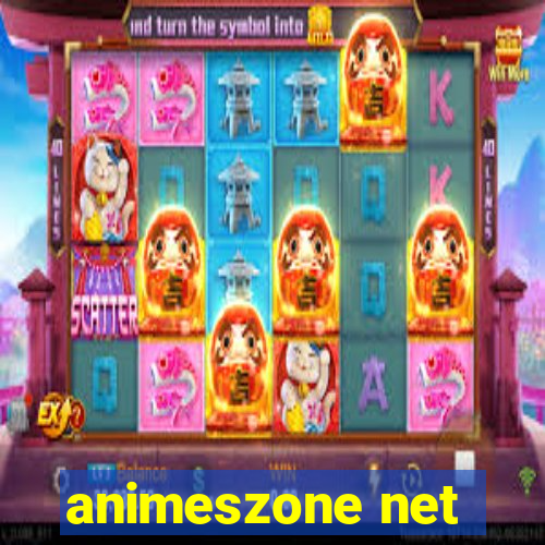 animeszone net