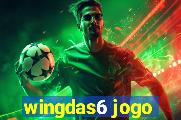 wingdas6 jogo