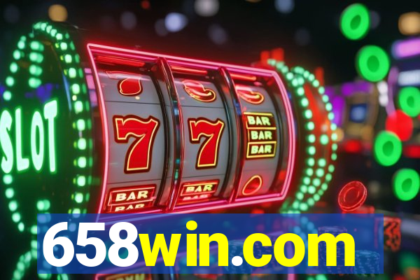 658win.com