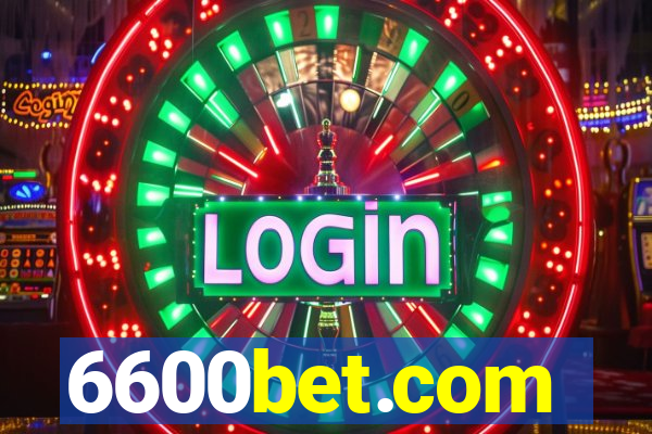 6600bet.com