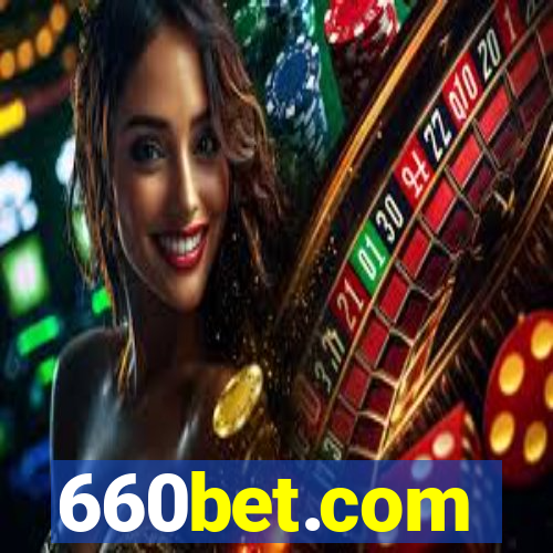 660bet.com