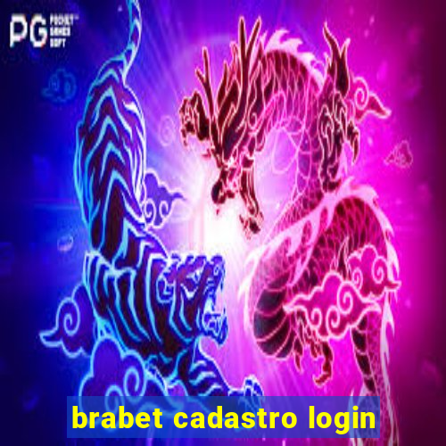 brabet cadastro login