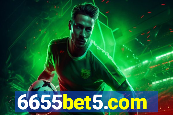 6655bet5.com