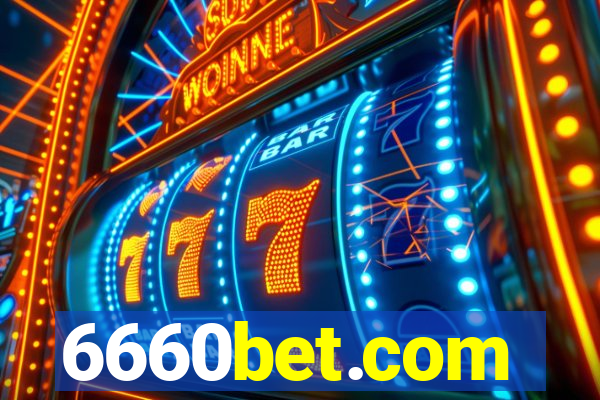 6660bet.com