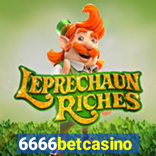 6666betcasino