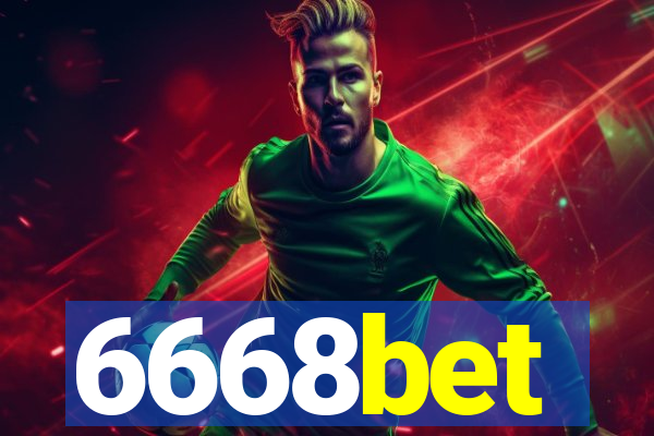 6668bet