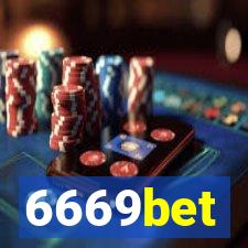 6669bet