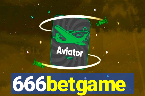 666betgame