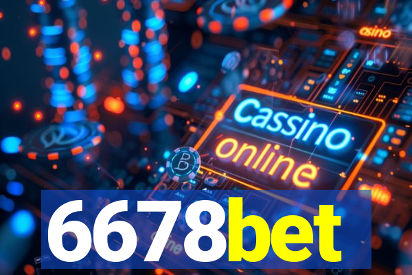 6678bet