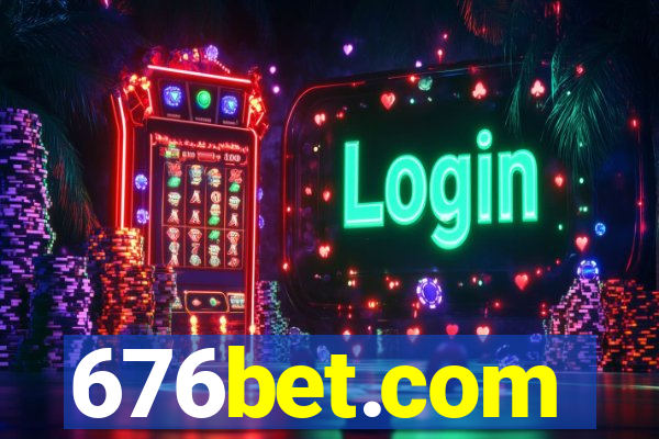 676bet.com