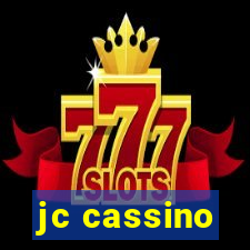 jc cassino