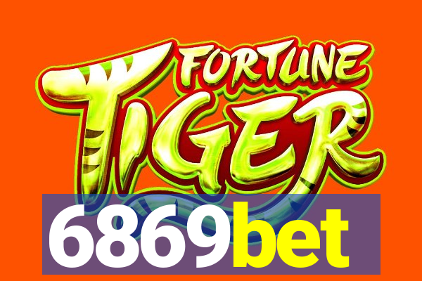 6869bet