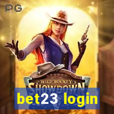 bet23 login