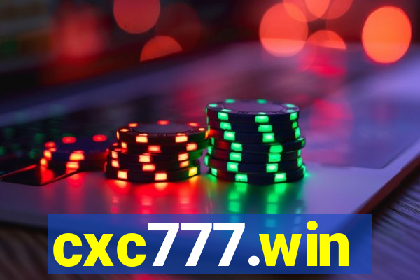 cxc777.win