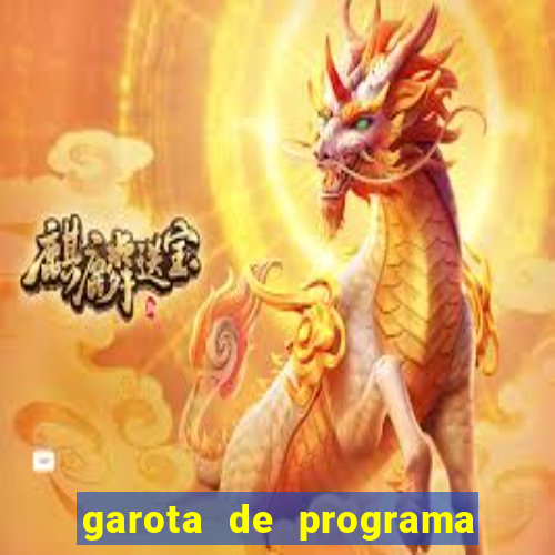 garota de programa porto nacional