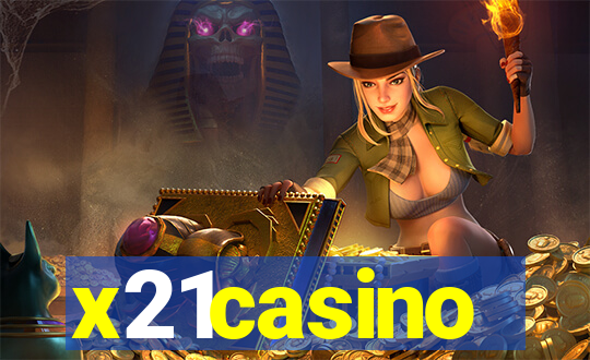 x21casino