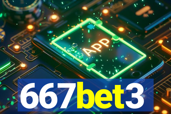 667bet3