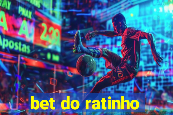 bet do ratinho