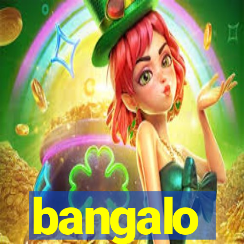 bangalo