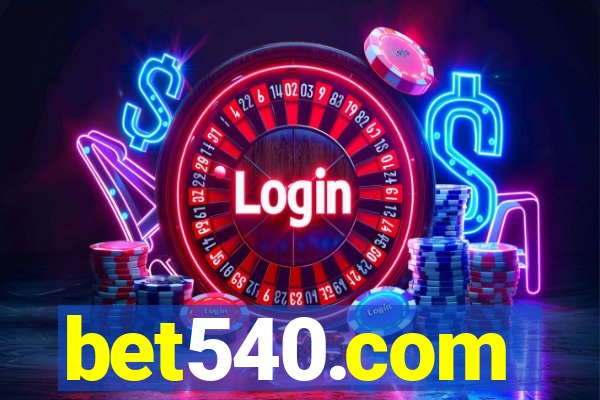 bet540.com